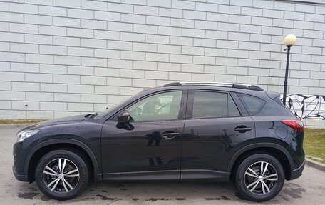 Mazda CX-5 II, 2012 год, 1 650 000 рублей, 8 фотография