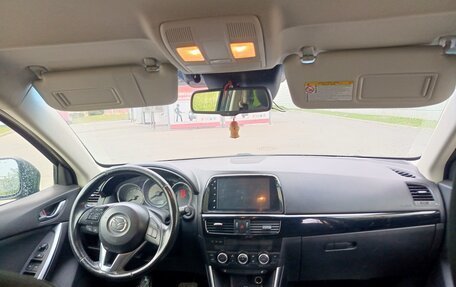 Mazda CX-5 II, 2012 год, 1 650 000 рублей, 9 фотография