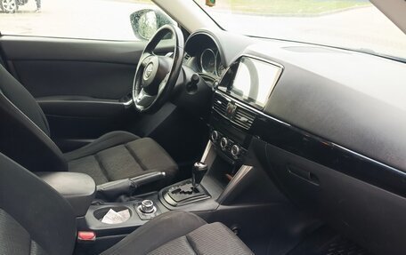 Mazda CX-5 II, 2012 год, 1 650 000 рублей, 10 фотография