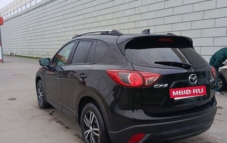 Mazda CX-5 II, 2012 год, 1 650 000 рублей, 7 фотография