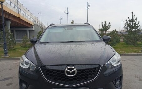 Mazda CX-5 II, 2012 год, 1 650 000 рублей, 3 фотография