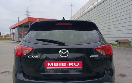 Mazda CX-5 II, 2012 год, 1 650 000 рублей, 6 фотография