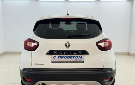 Renault Kaptur I рестайлинг, 2019 год, 830 000 рублей, 3 фотография