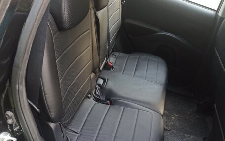 Mitsubishi Outlander III рестайлинг 3, 2011 год, 1 037 000 рублей, 9 фотография