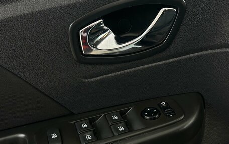 Renault Kaptur I рестайлинг, 2019 год, 830 000 рублей, 8 фотография