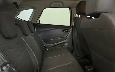 Renault Kaptur I рестайлинг, 2019 год, 830 000 рублей, 10 фотография