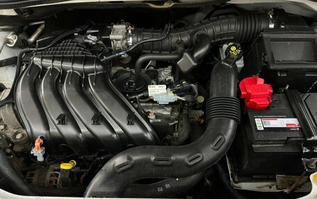 Renault Kaptur I рестайлинг, 2019 год, 830 000 рублей, 12 фотография