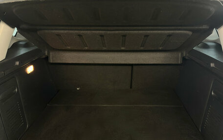 Renault Kaptur I рестайлинг, 2019 год, 830 000 рублей, 11 фотография