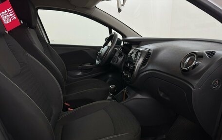 Renault Kaptur I рестайлинг, 2019 год, 830 000 рублей, 9 фотография