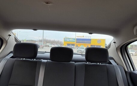 Renault Megane II, 2007 год, 480 000 рублей, 12 фотография