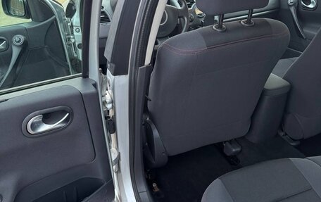 Renault Megane II, 2007 год, 480 000 рублей, 6 фотография