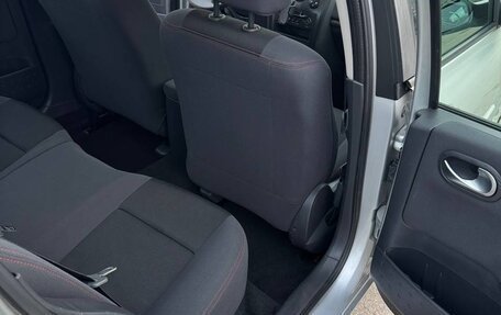 Renault Megane II, 2007 год, 480 000 рублей, 9 фотография