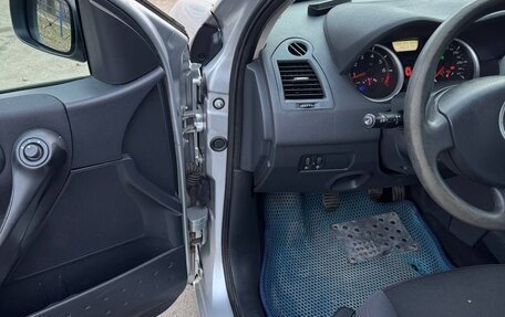 Renault Megane II, 2007 год, 480 000 рублей, 7 фотография