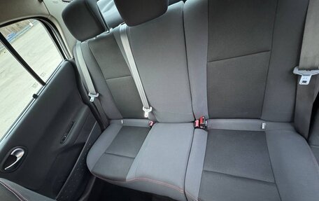 Renault Megane II, 2007 год, 480 000 рублей, 14 фотография