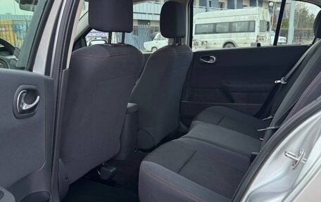 Renault Megane II, 2007 год, 480 000 рублей, 15 фотография