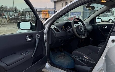 Renault Megane II, 2007 год, 480 000 рублей, 17 фотография