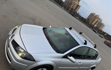 Renault Megane II, 2007 год, 480 000 рублей, 18 фотография