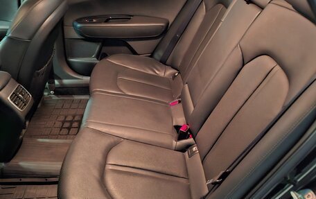 KIA Optima IV, 2018 год, 2 100 000 рублей, 10 фотография