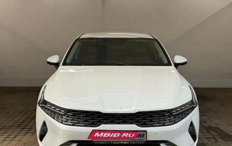 KIA K5, 2021 год, 2 150 000 рублей, 2 фотография