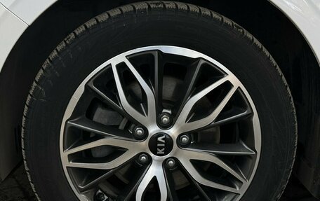 KIA K5, 2021 год, 2 150 000 рублей, 17 фотография