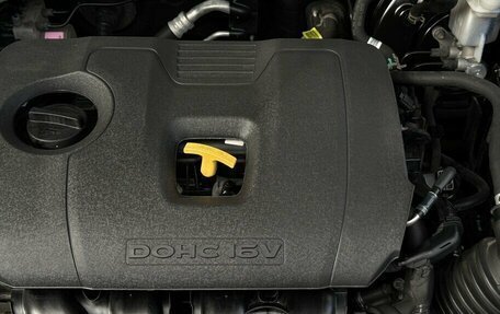 KIA K5, 2021 год, 2 150 000 рублей, 16 фотография