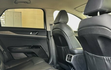 KIA K5, 2021 год, 2 150 000 рублей, 14 фотография