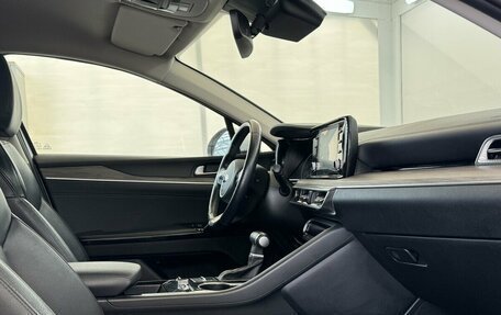 KIA K5, 2021 год, 2 150 000 рублей, 13 фотография