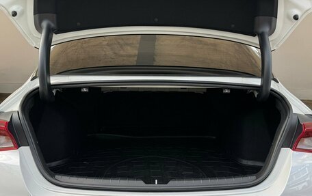 KIA K5, 2021 год, 2 150 000 рублей, 15 фотография