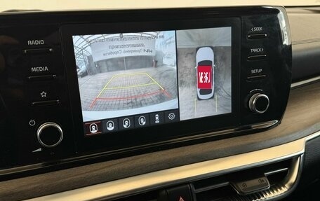 KIA K5, 2021 год, 2 150 000 рублей, 7 фотография