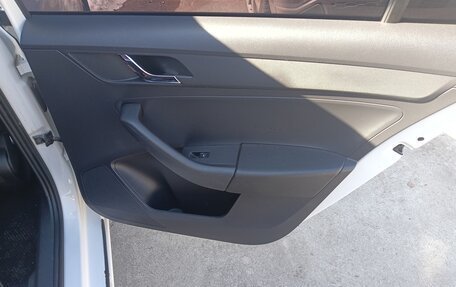 Skoda Rapid I, 2015 год, 760 000 рублей, 23 фотография