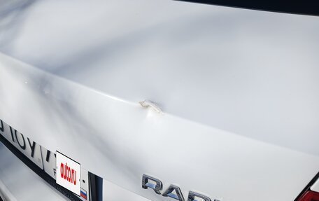 Skoda Rapid I, 2015 год, 760 000 рублей, 26 фотография