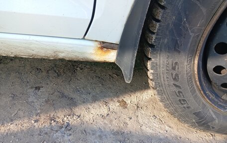 Skoda Rapid I, 2015 год, 760 000 рублей, 25 фотография