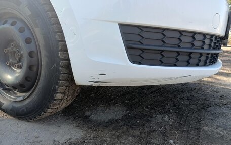 Skoda Rapid I, 2015 год, 760 000 рублей, 24 фотография