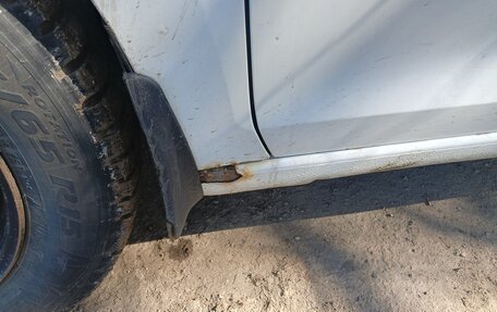 Skoda Rapid I, 2015 год, 760 000 рублей, 28 фотография