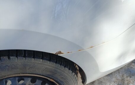 Skoda Rapid I, 2015 год, 760 000 рублей, 29 фотография