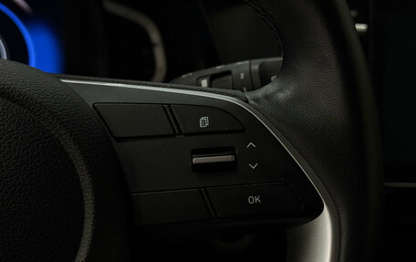 Hyundai Creta, 2021 год, 2 150 000 рублей, 13 фотография