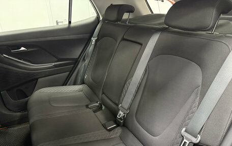 Hyundai Creta, 2021 год, 2 150 000 рублей, 9 фотография