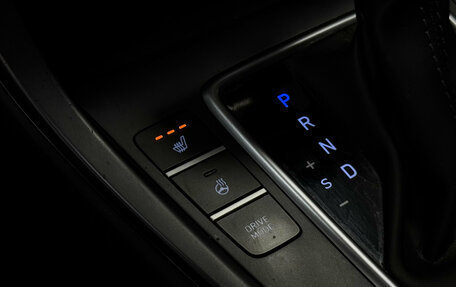 Hyundai Creta, 2021 год, 2 150 000 рублей, 14 фотография