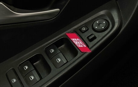 Hyundai Creta, 2021 год, 2 150 000 рублей, 11 фотография