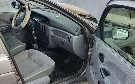 Renault Megane II, 2001 год, 155 000 рублей, 7 фотография