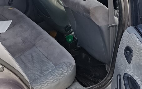 Renault Megane II, 2001 год, 155 000 рублей, 8 фотография