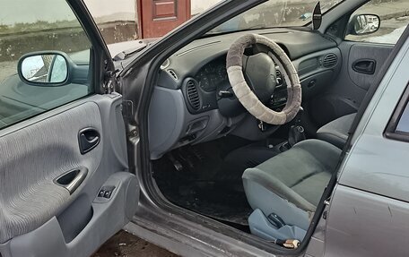 Renault Megane II, 2001 год, 155 000 рублей, 9 фотография