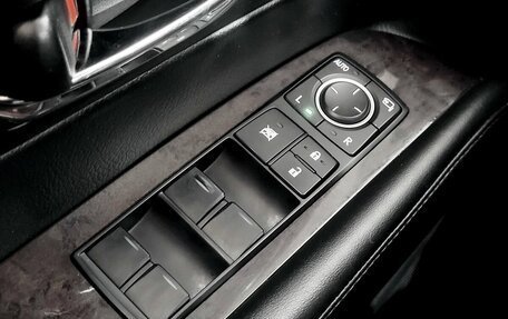 Lexus RX III, 2012 год, 2 250 000 рублей, 11 фотография