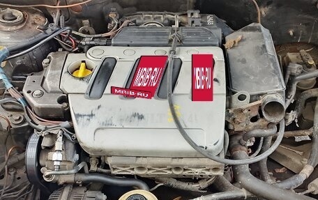 Renault Megane II, 2001 год, 155 000 рублей, 6 фотография