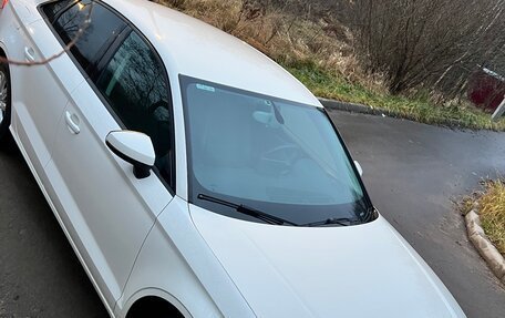 Audi A3, 2014 год, 1 550 000 рублей, 3 фотография