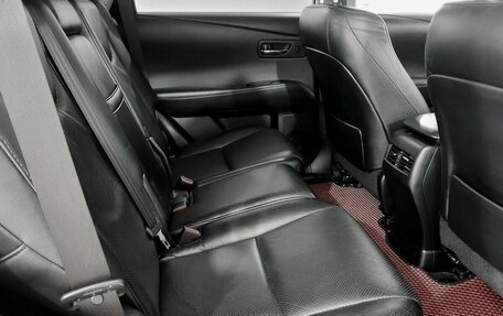 Lexus RX III, 2012 год, 2 250 000 рублей, 13 фотография