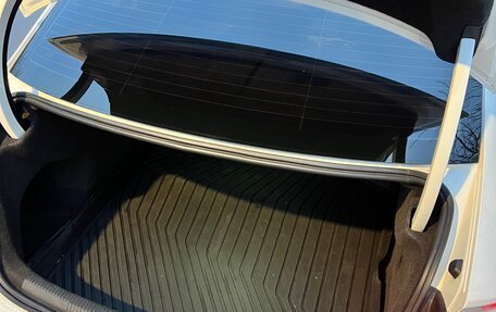 Audi A3, 2014 год, 1 550 000 рублей, 8 фотография