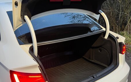 Audi A3, 2014 год, 1 550 000 рублей, 7 фотография