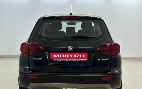 Suzuki Vitara II рестайлинг, 2021 год, 1 839 000 рублей, 3 фотография