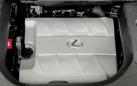 Lexus RX III, 2012 год, 2 250 000 рублей, 15 фотография